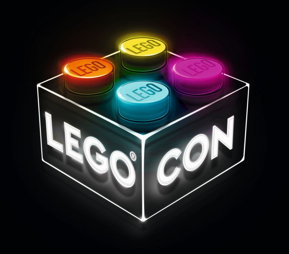 LEGO CON: meno di dieci giorni alla Convention