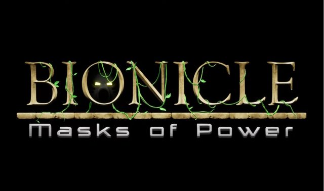 LEGO BIONICLE: Mask of Power ecco le prime immagini