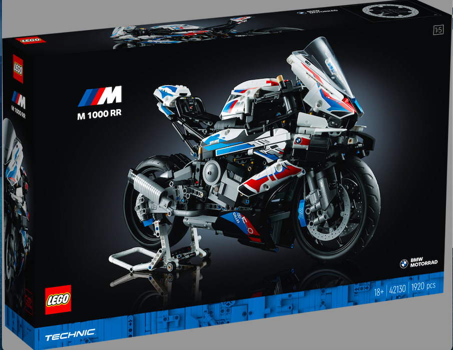 LEGO® Technic™ BMW M 1000 RR