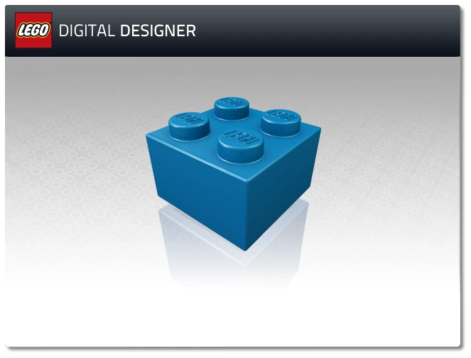 Addio LEGO® Digital Designer