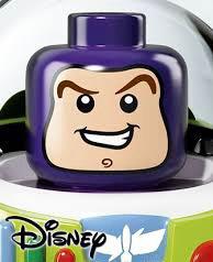 Lightyear – I set LEGO dedicati al Film Disney/Pixar