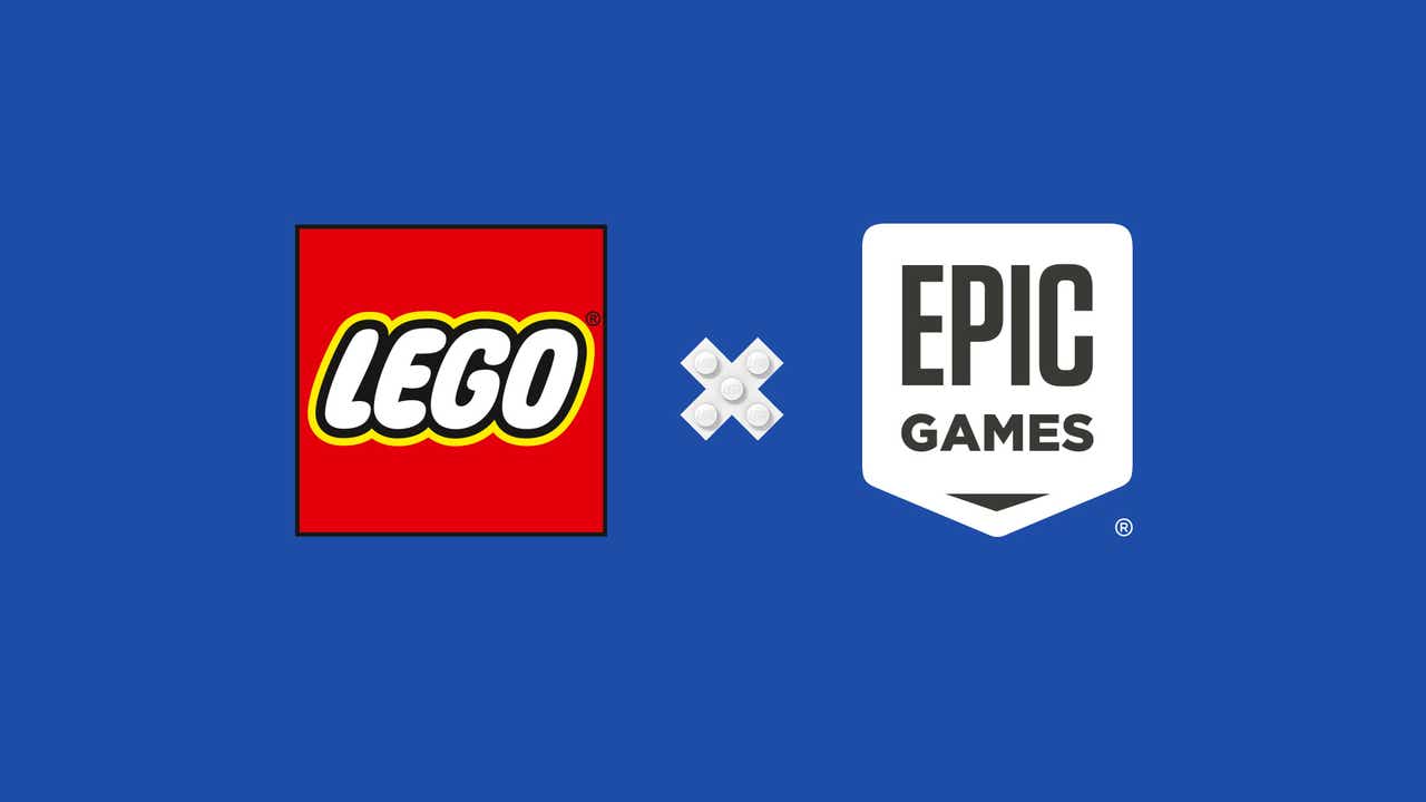 LEGO® annuncia una partnership con Epic Games™️ per costruire il multiverso