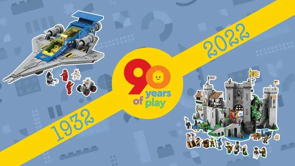 Nuovo concorso sul portale LEGO Ideas