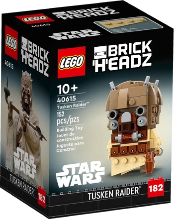 LEGO® – Brick Headz – STAR WARS – 40615 Tusken Raider