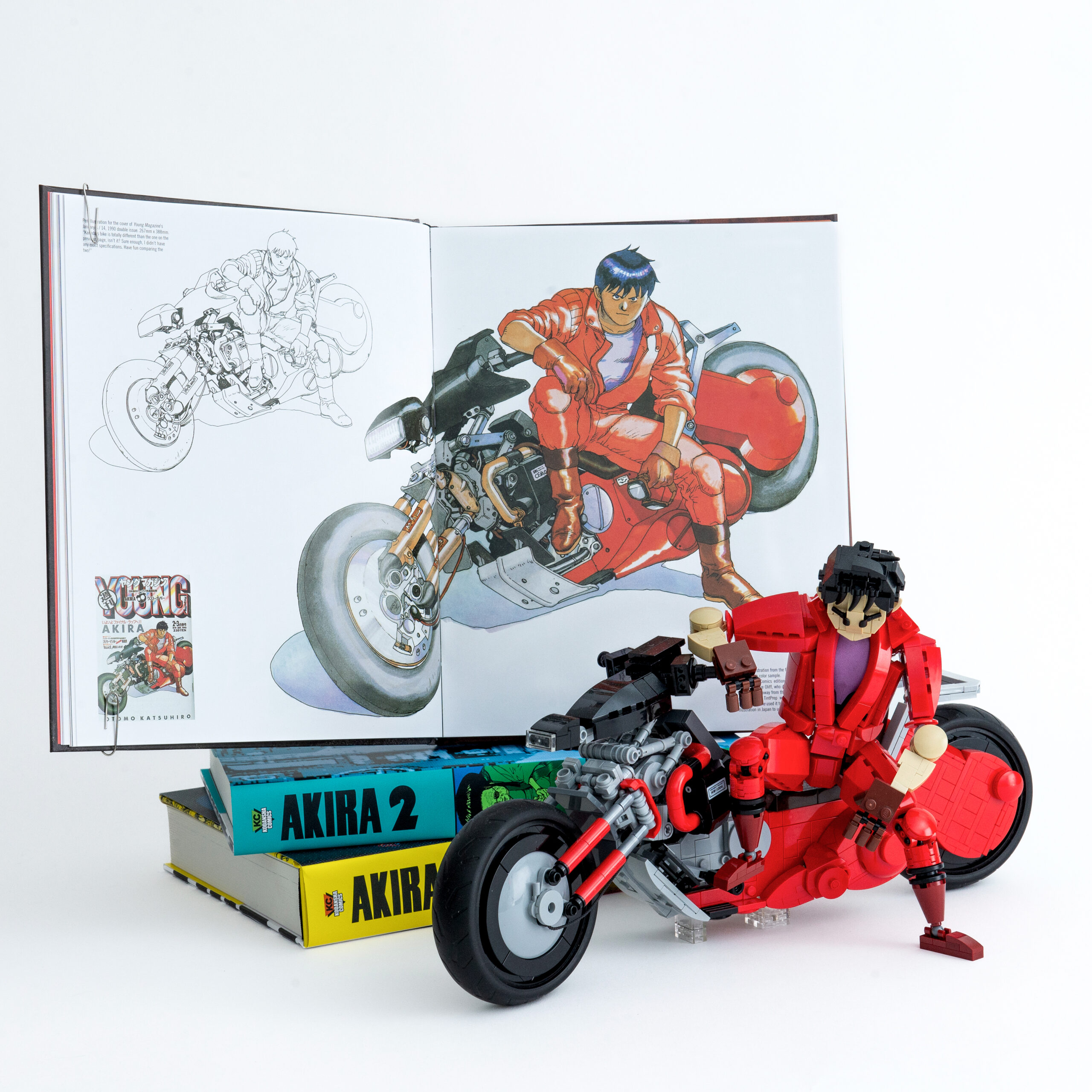 Kaneda