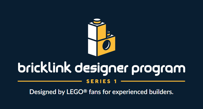 Considerazioni sul Bricklink Designer Program Series 1