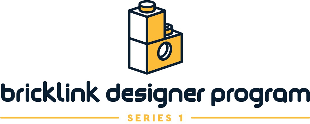 Torna il Bricklink Designer Program