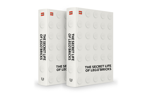 The Secret Life of LEGO® Bricks