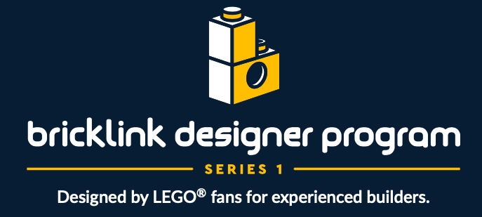 Una riflessione sul nuovo LEGO BrickLink Designer Program