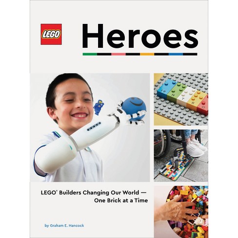 LEGO® Heroes – Recensione