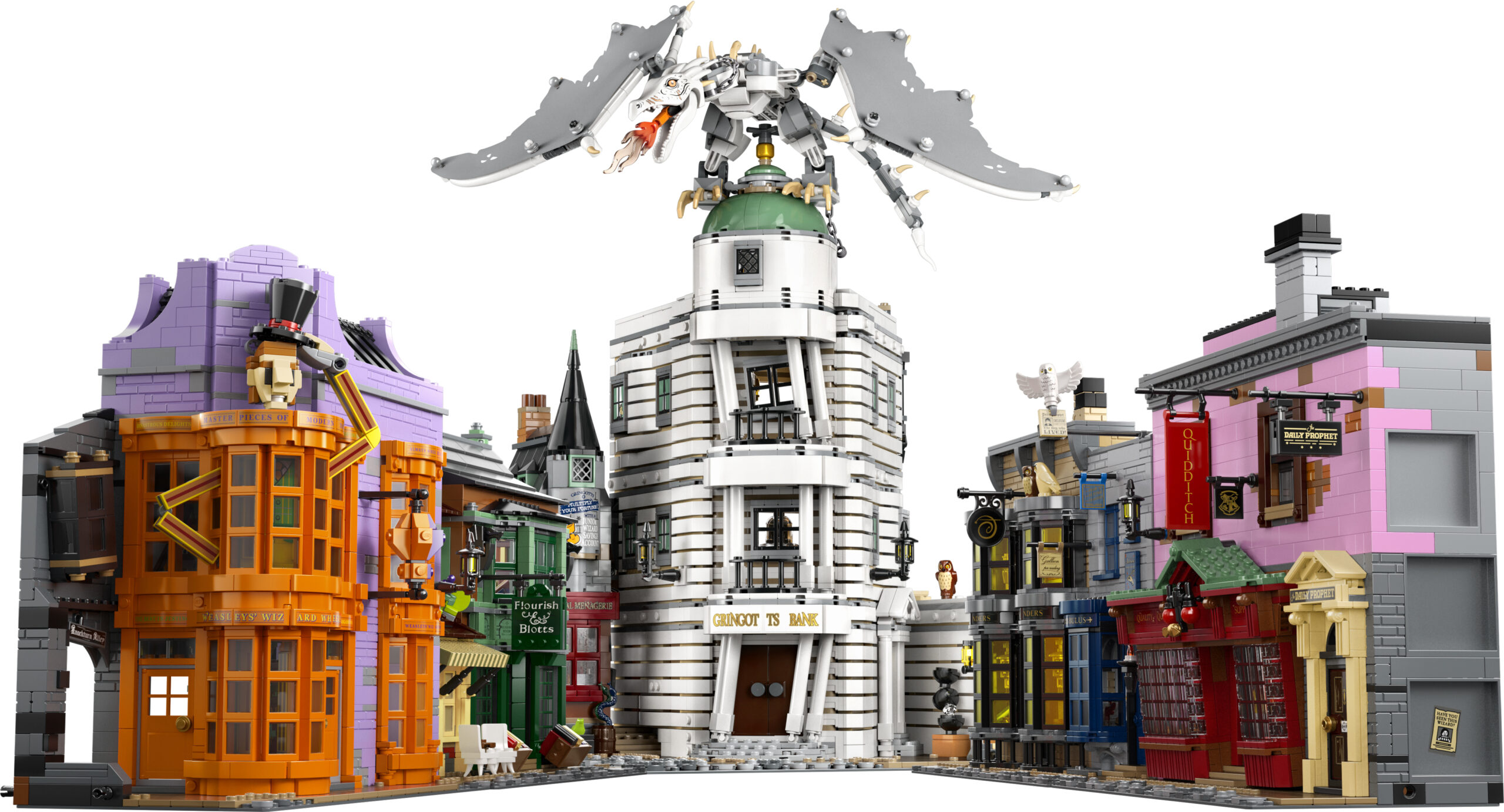 Appuntamento a Milano con i designer LEGO®