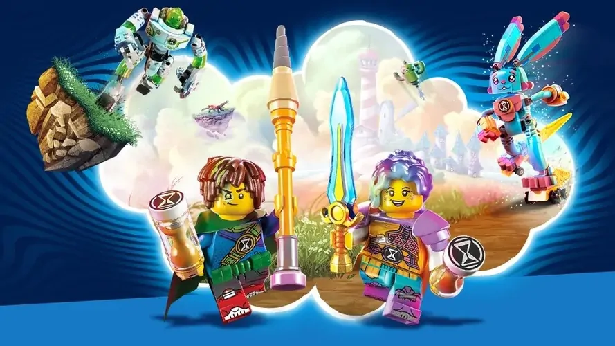 LEGO DREAMZzz, un tour estivo per promuovere il lancio della nuova linea