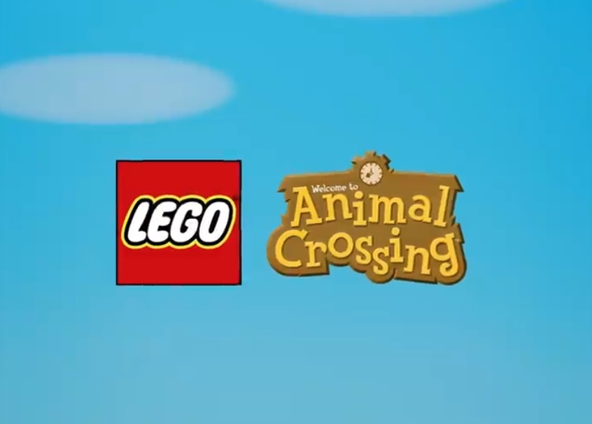 È ufficiale! Arriva il tema LEGO® Animal Crossing™