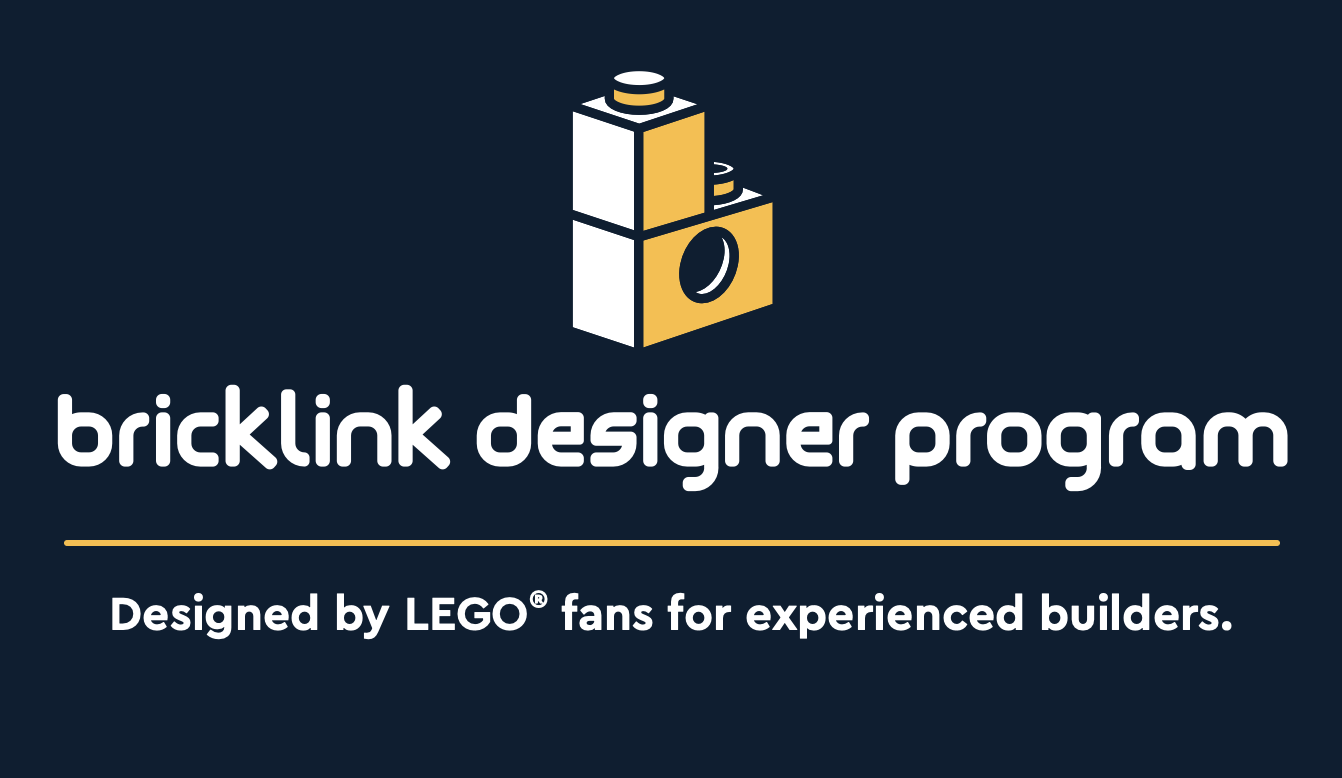 Aperte le votazioni alla terza serie del BrickLink Designer Program