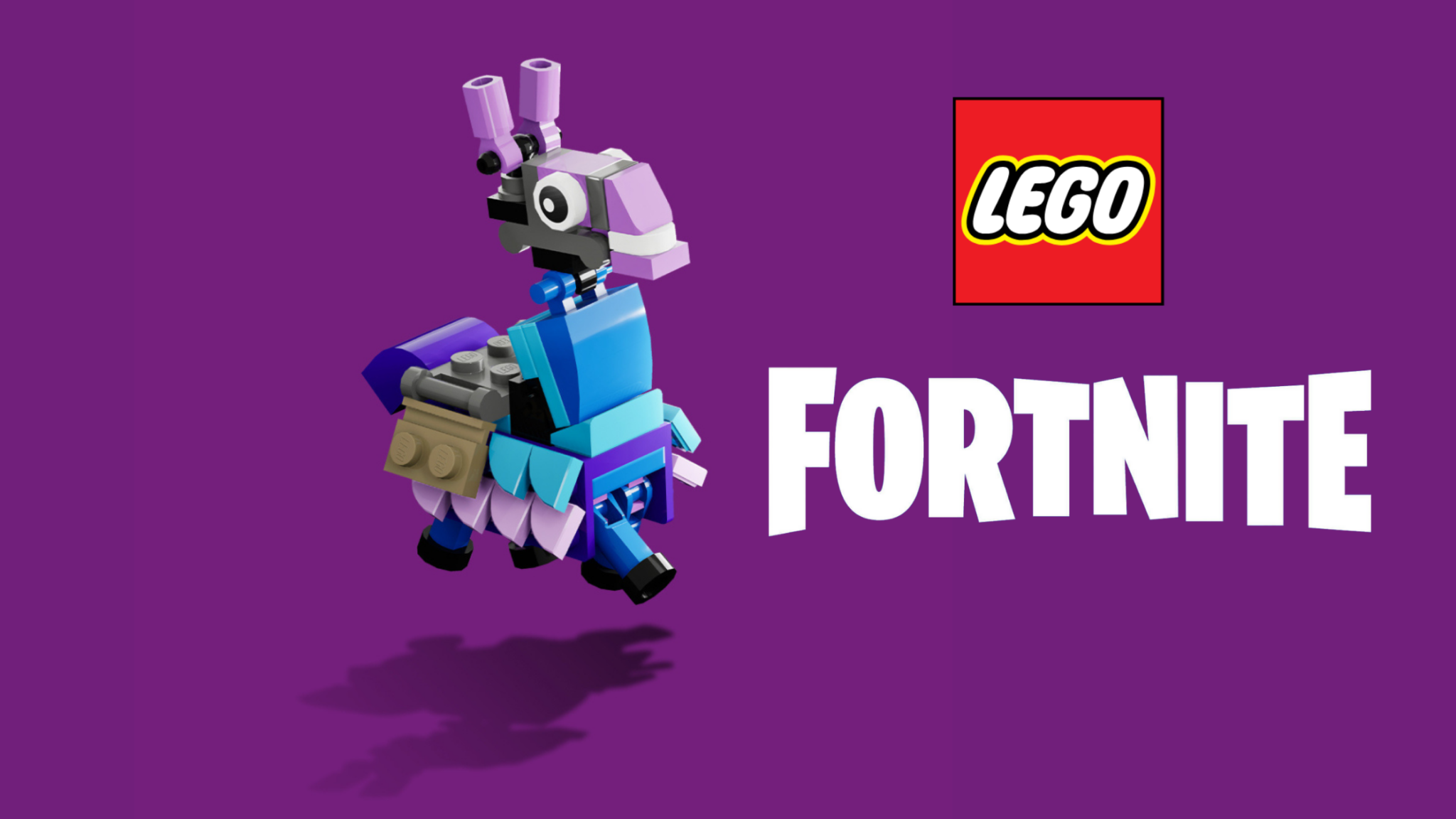Fortnite e LEGO: un tweet conferma la partnership