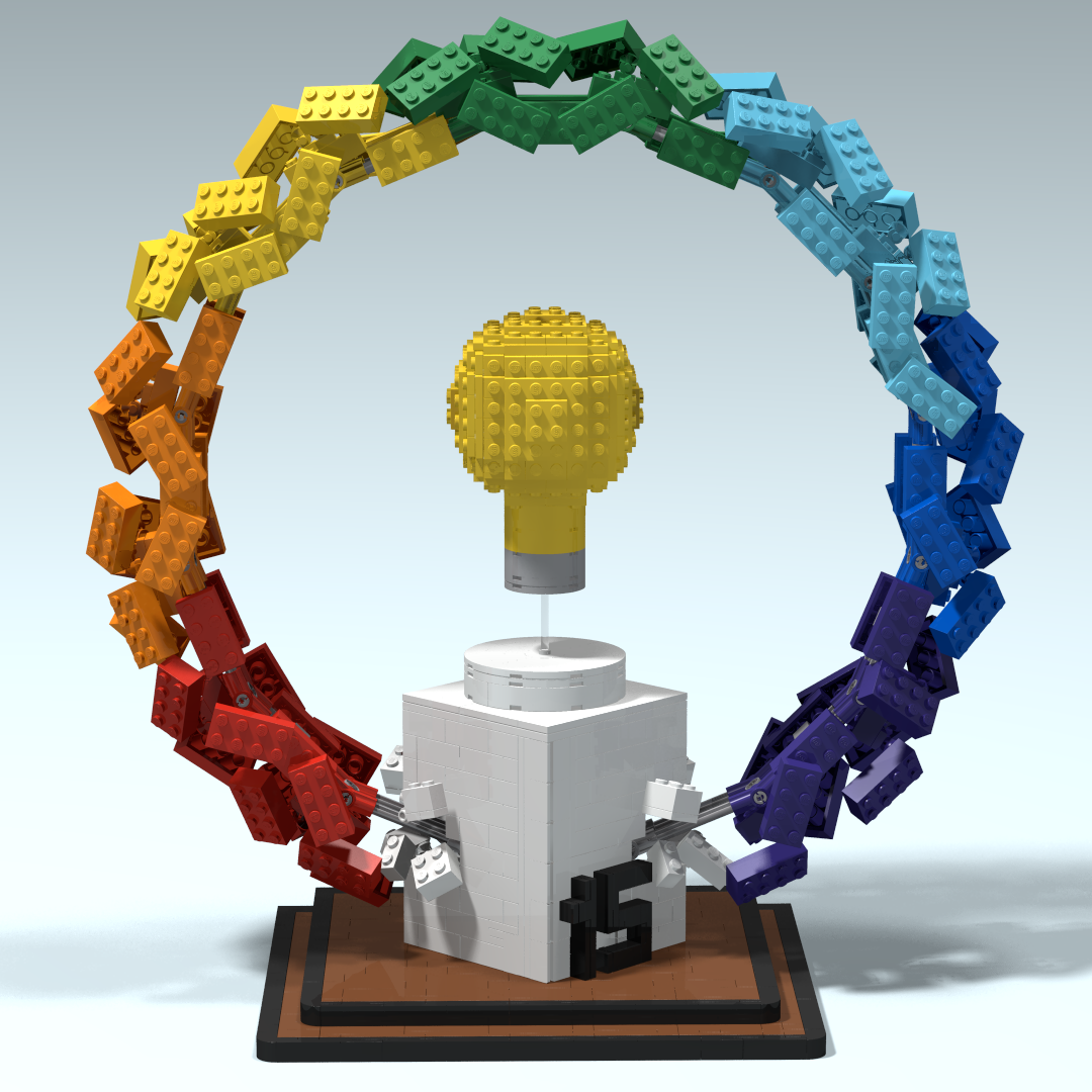 15 anni di LEGO Ideas – Il contest per scegliere il set dell’anniversario