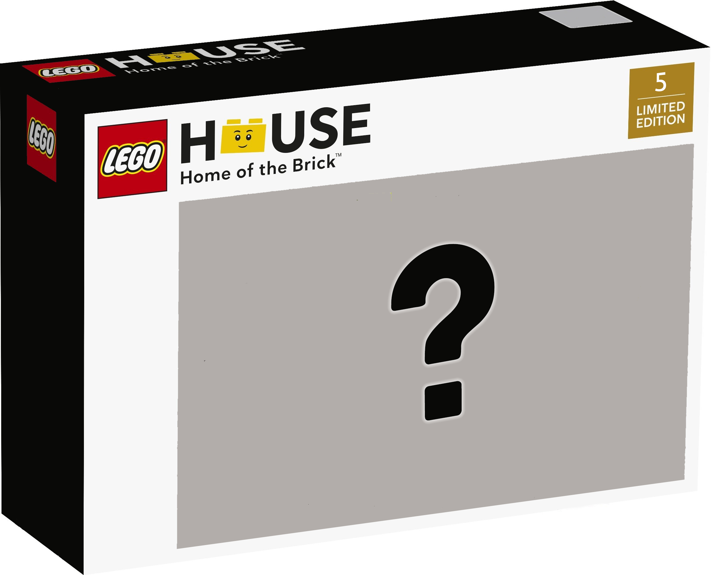 Il nuovo set esclusivo LEGO House 2024 sta per essere annunciato