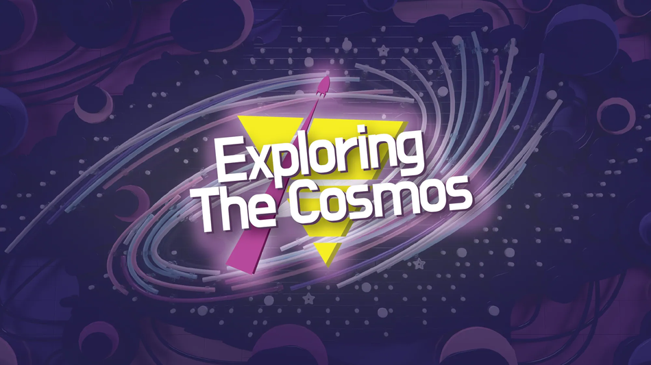 Nuovo concorso LEGO Ideas: Exploring the Cosmos