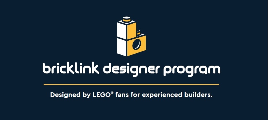 Aperte le votazioni per il BrickLink Designer Program Series 4