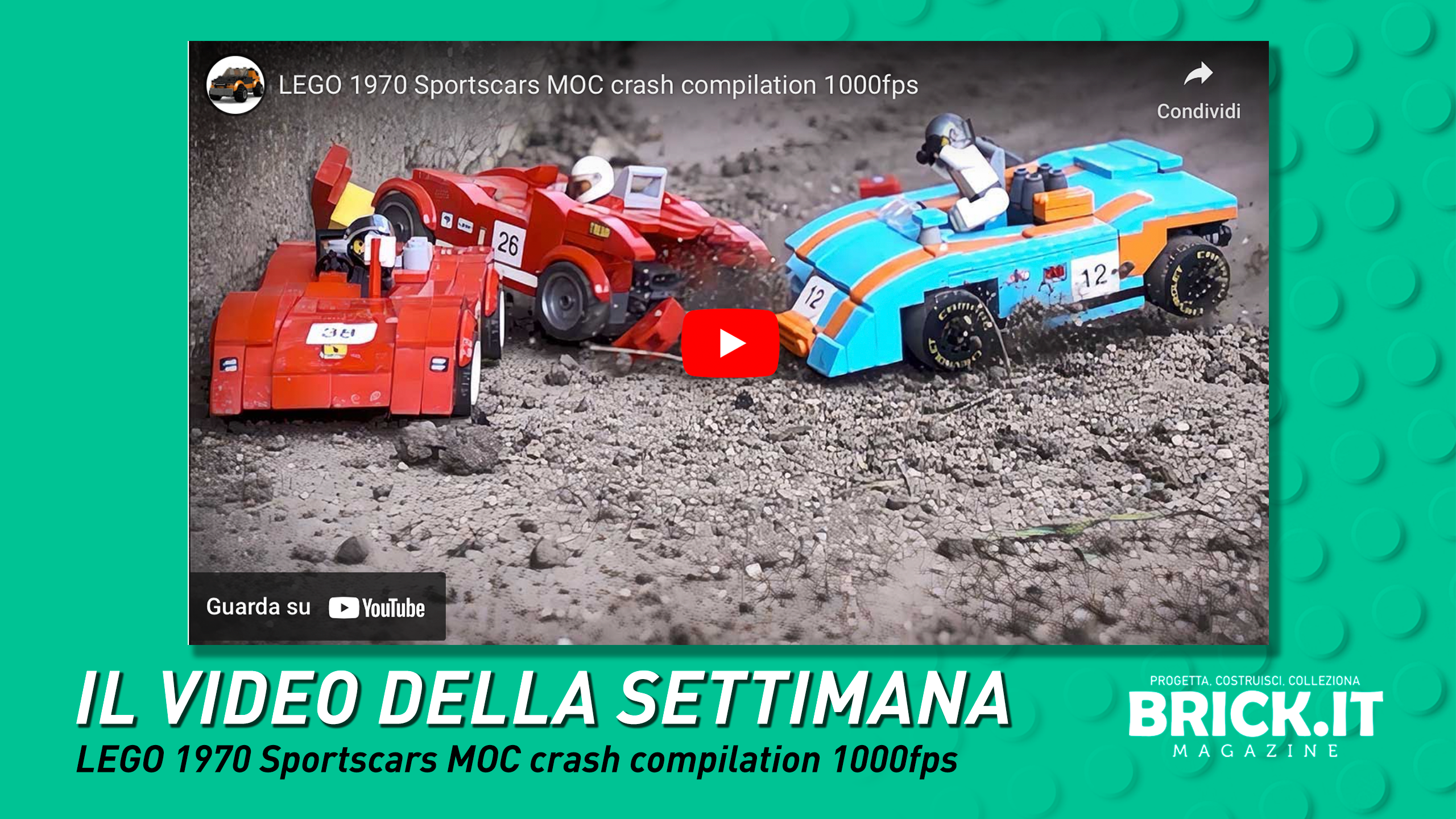 Video della settimana #11