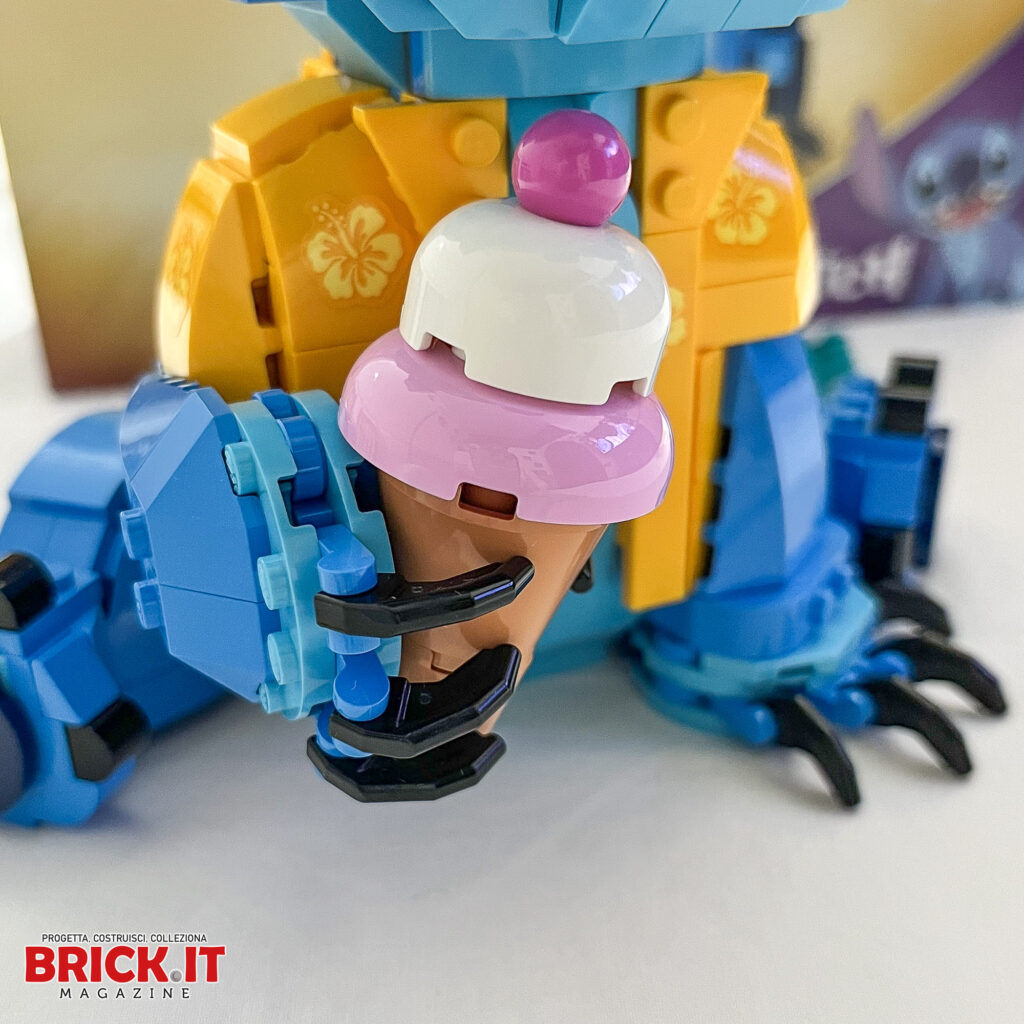 recensione lego 43249 brick.it